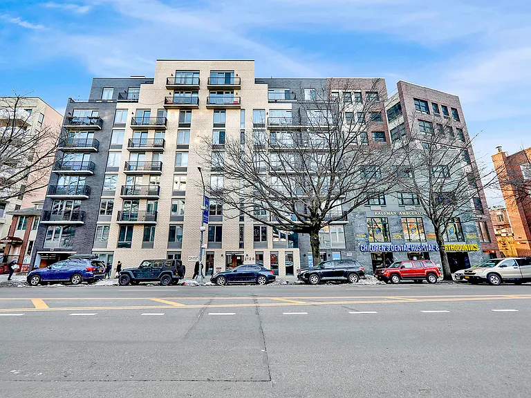 2128 Ocean Ave #4G — Photo 12