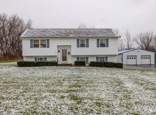 6686 Richmond Mills Rd, Livonia, NY 14487