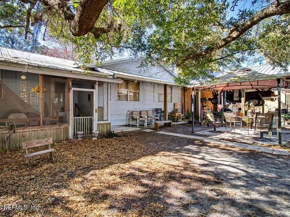 6564 SW 163RD Street, Starke, FL 32091