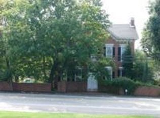 950 E Main St, Somerset, PA 15501