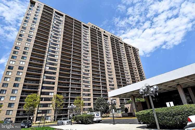 1st image of 3701 S George Mason Dr Unit 1301