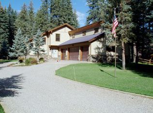 788 Mushroom Ln, Bayfield, CO 81122