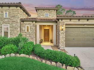 1471 Torrijos Ct, Conroe, TX 77384