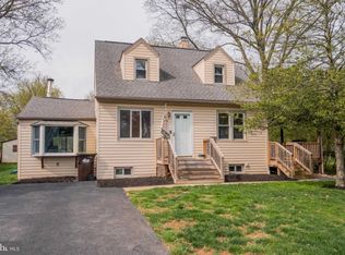 803 Chapel Rd, Royersford, PA 19468