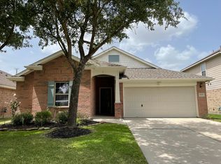 6110 Moran Crest Dr, Spring, TX 77388