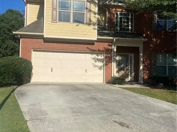 6200 Crestgate Ln, Tucker, GA 30084