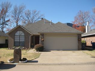 8846 S Braden Ave, Tulsa, OK 74137