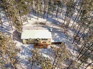 8904 Woodland Dr, Black Hawk, SD 57718