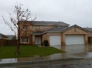 2055 Janet Dr, Lancaster, CA 93536