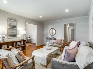 5460 Anita St, Dallas, TX 75206