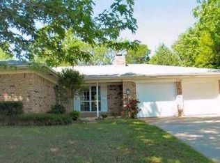 1524 S August St, Stillwater, OK 74074