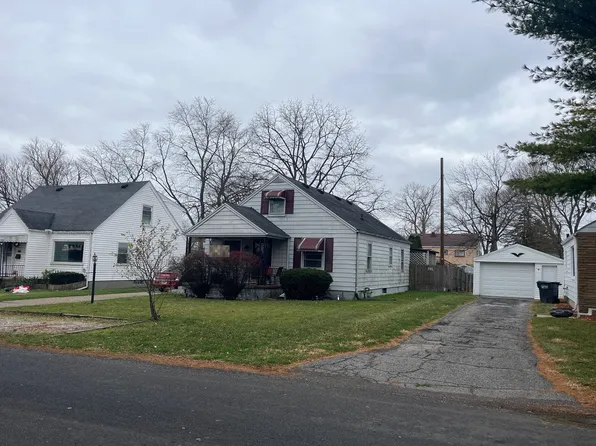 5035 Selma St, Toledo, OH 43613