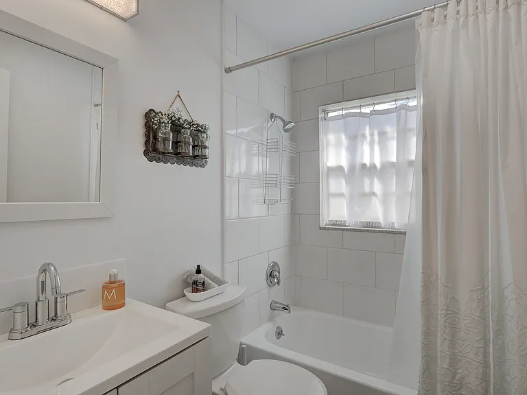 Second Full bath