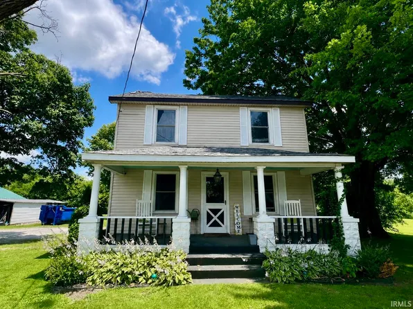 3990 Michigan Rd, Plymouth, IN 46563