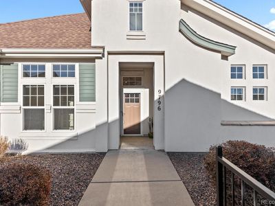 9796 W Hinsdale Place Unit 4, Littleton, CO, 80128