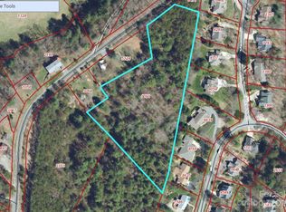 Tbd Union Chapel Rd, Weaverville, NC 28787