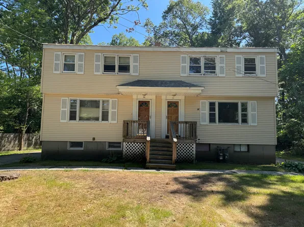 32 Arakelian Dr, Billerica, MA 01821