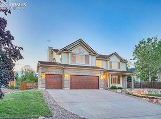 788 Capeglen Rd, Colorado Springs, CO 80906