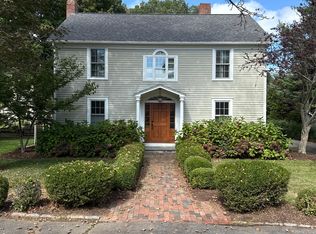 65 Old Boston Post Rd, Old Saybrook, CT 06475