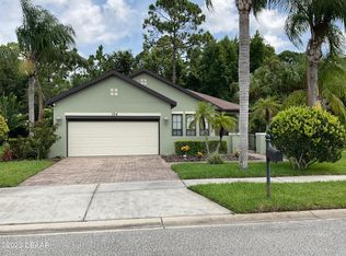 104 Tuscany Chase Dr, Daytona Beach, FL 32117