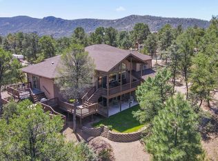 800 S Anasazi Rd, Payson, AZ 85541