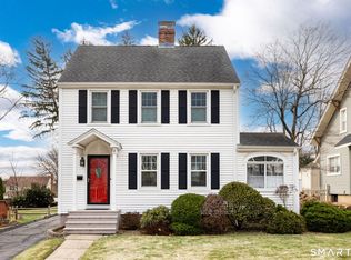 23 Hillcrest Avenue, Wethersfield, CT 06109