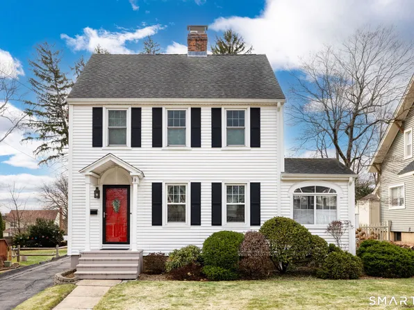 23 Hillcrest Avenue, Wethersfield, CT 06109