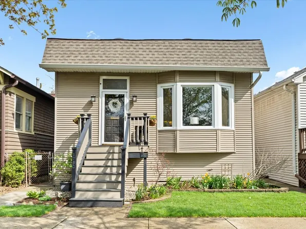 1750 W Olive Ave, Chicago, IL 60660