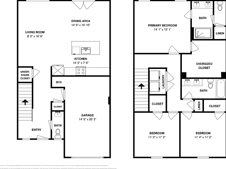 2175 Rosemary Park Ln — Photo 14