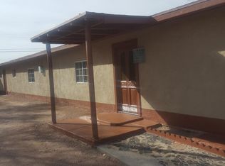 2721 W Mossman Rd, Tucson, AZ 85746