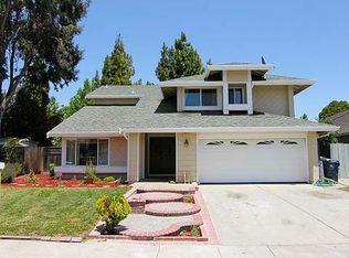 4011 Heron Pl, Fremont, CA 94555