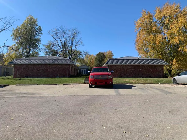 812 & 814 S Cherry St, Hartford City, IN 47348