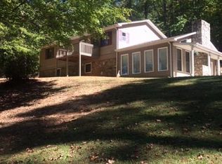 1269 Golf Course Rd, Old Fort, NC 28762