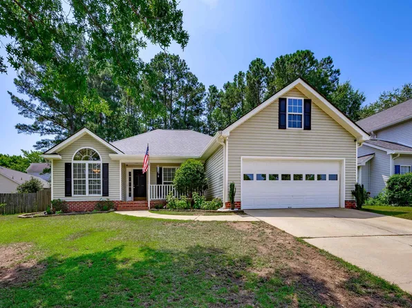 229 Red Barn Rd, Lexington, SC 29072