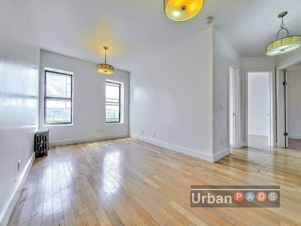 1st image of 1236 Pacific St #4FF