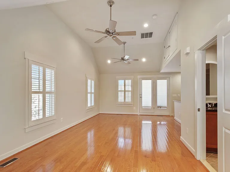 Third Level Loft
