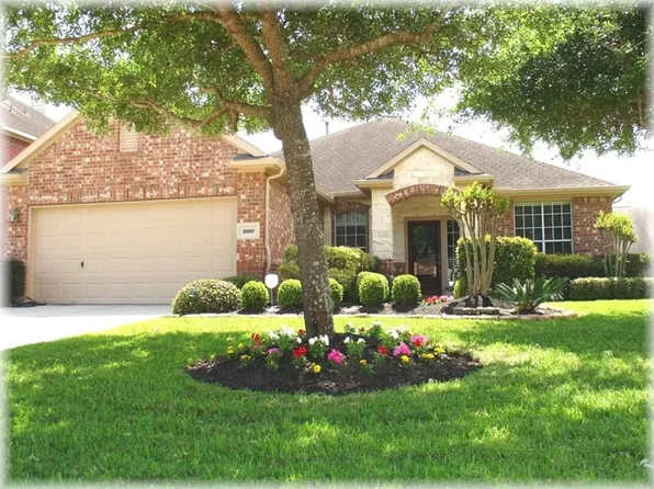 20007 Thornmead Ln, Spring, TX 77379