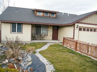 833 NW Olde Iron St, Prineville, OR 97754