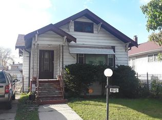 9942 S Yale Ave, Chicago, IL 60628