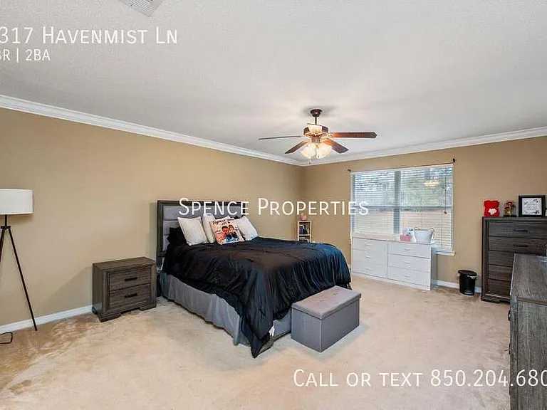 6317 Havenmist Ln — Photo 30