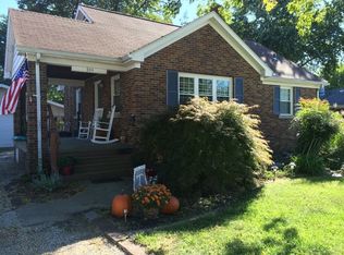 304 W Buena Vista Rd, Evansville, IN