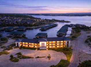 3412 Scenic Point Rd UNIT 104, Graford, TX 76449