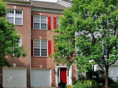 13665 Harvest Glen Way, Germantown, MD, 20874