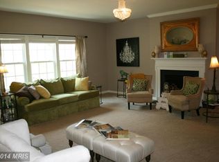 613 Lake Dr, Winchester, VA 22601