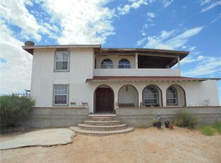 14724 Bradley Rd, El Paso, TX 79938