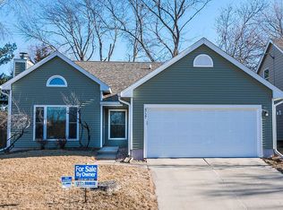 4727 71st St, Urbandale, IA 50322