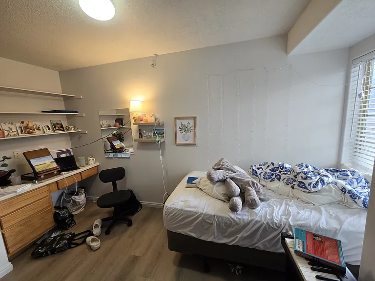 583 N University Ave #214 — Photo 13