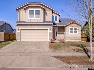 3817 Avalon Ave NE, Albany, OR 97322