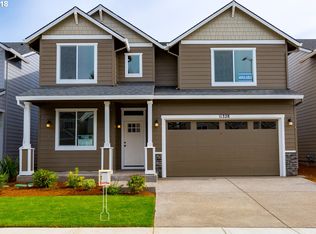 11328 NW 325th Ave, North Plains, OR