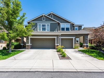 9288 Lone Wolf Cir, Reno, NV, 89506
